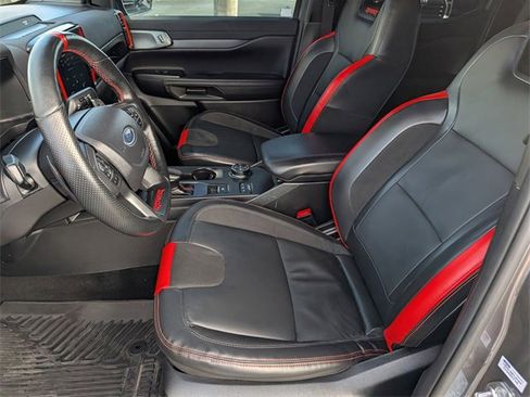 Used 2024 Ford Ranger Raptor image 10