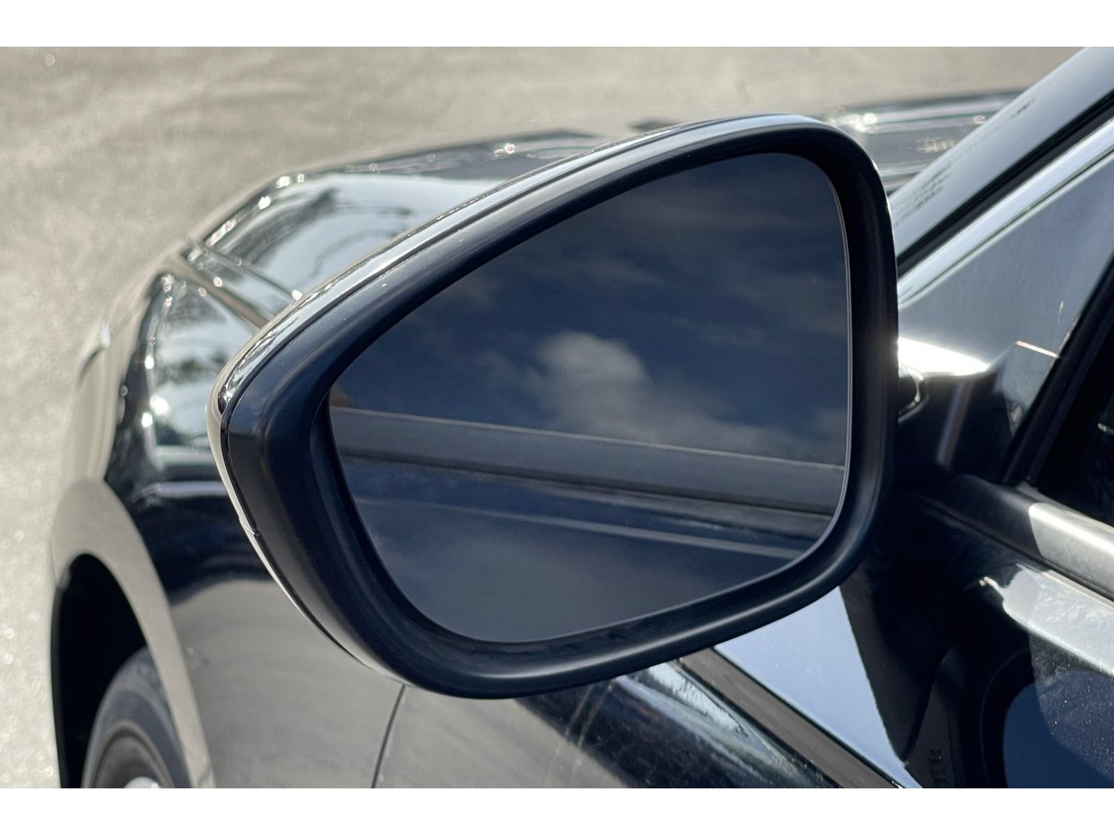 Used 2024 Honda Accord LX image 11