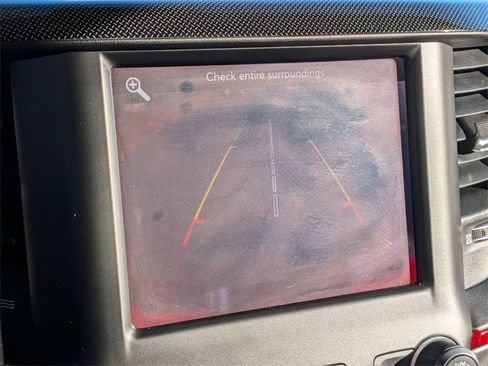 Certified 2019 RAM 1500 Rebel w/ Rebel Level 2 Equipment Group image 17