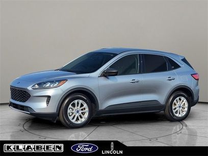 Certified 2022 Ford Escape SE w/ Convenience Package