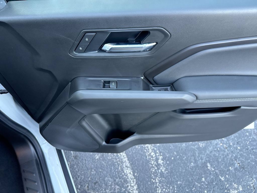 New 2026 Chevrolet Colorado LT RWD image 33