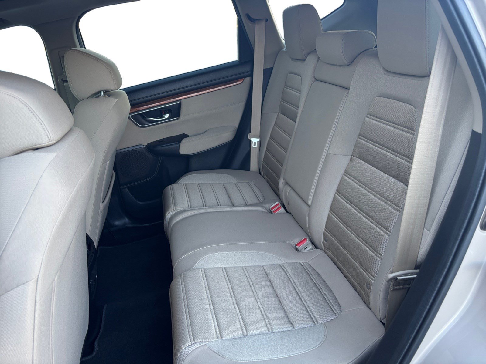 Used 2017 Honda CR-V EX image 13