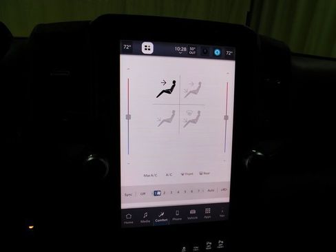 New 2026 RAM 3500 Tradesman image 30