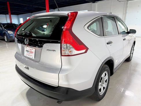 Used 2014 Honda CR-V LX image 7