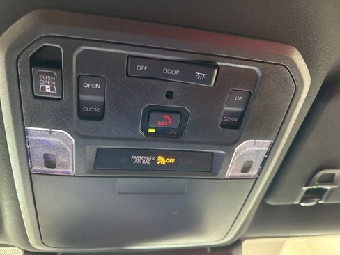 New 2025 Toyota Tacoma TRD Pro image 13