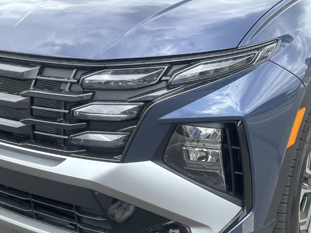 New 2026 Hyundai Tucson SEL Plus FWD image 9