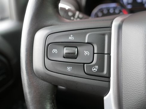 Used 2021 GMC Sierra 1500 SLT AWD/4WD image 28