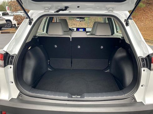 Certified 2026 Toyota Corolla Cross L image 12