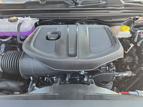 New 2026 RAM 1500 Big Horn image 41