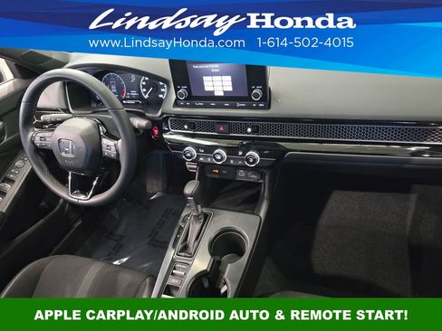 Used 2023 Honda Civic Sport image 11