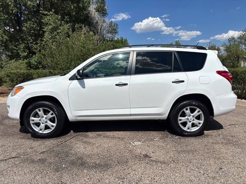 Used 2010 Toyota RAV4 4WD V6 image 6