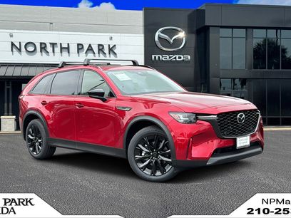 New 2026 MAZDA CX-90 3.3 Turbo w/ Premium Sport Pkg
