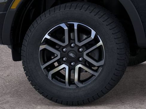 New 2026 Ford Ranger Lariat w/ FX4 Off-Road Package AWD/4WD image 19