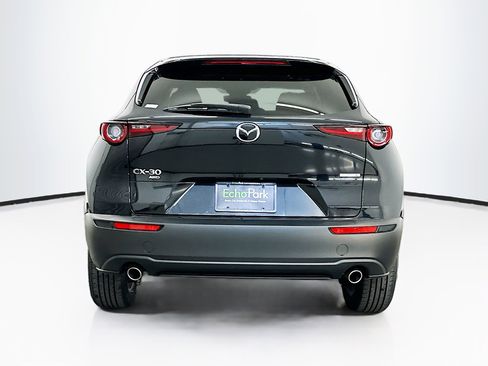 Used 2023 MAZDA CX-30 AWD 2.5 S w/ Select Package image 7