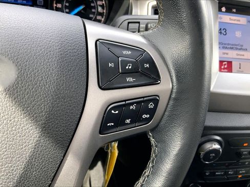 Used 2019 Ford Ranger XLT w/ Equipment Group 301A Mid image 24