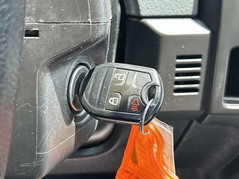 Used 2013 Ford F150 XL w/ PWR Equipment Group RWD image 36