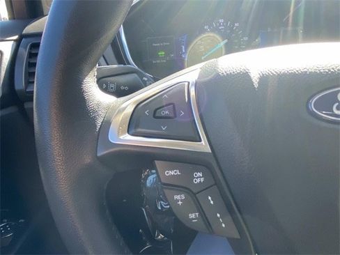 Certified 2020 Ford Fusion Titanium image 68