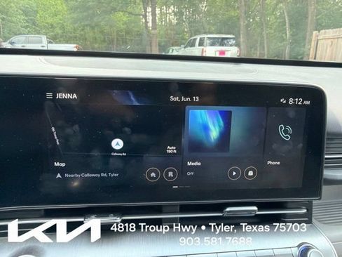 Used 2024 Hyundai Kona SEL w/ Convenience Package FWD image 19