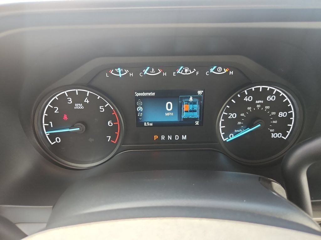 New 2027 Ford F350 XL w/ STX Appearance Package AWD/4WD image 19