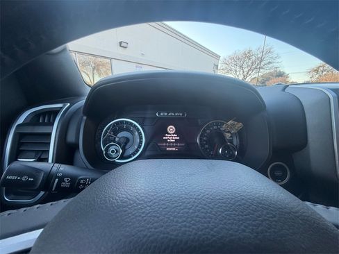 Used 2022 RAM 1500 Lone Star image 14