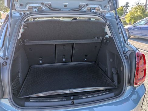 Used 2024 MINI Cooper Countryman S AWD/4WD image 6