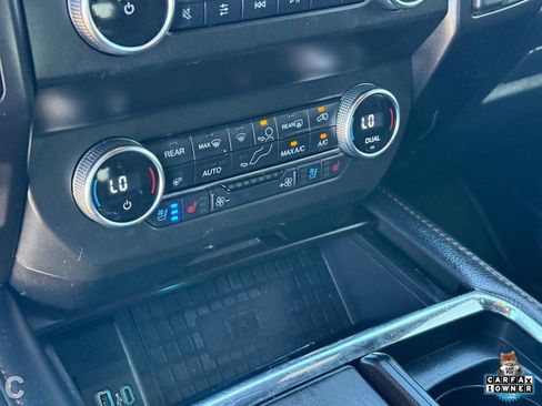 Used 2020 Ford Expedition King Ranch AWD/4WD image 22