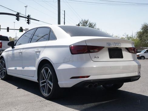 Used 2020 Audi A3 2.0T Premium image 3