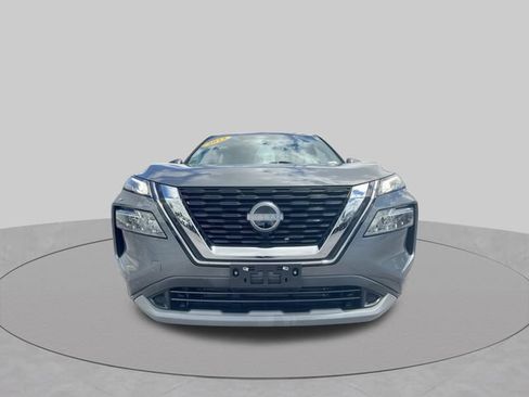 Certified 2023 Nissan Rogue SV AWD/4WD image 38