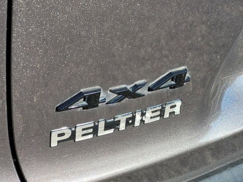 Used 2021 Jeep Cherokee Latitude Plus image 9