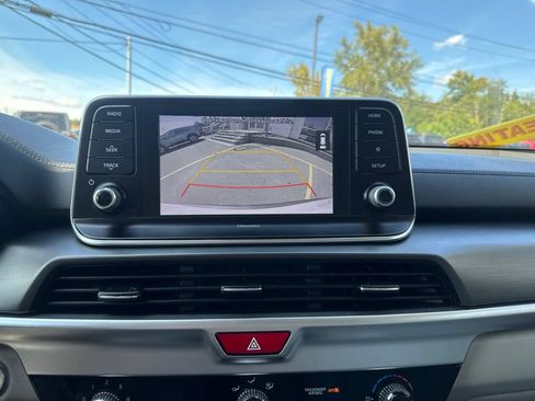 Used 2020 Kia Telluride S w/ S 8 Passenger Seating Package FWD image 33