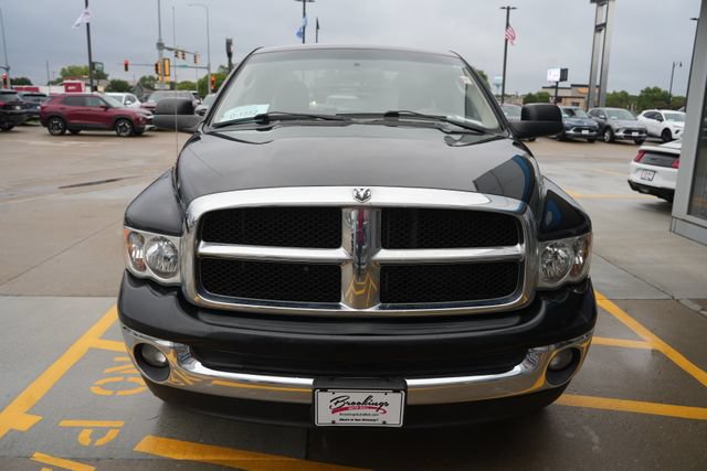 Used 2003 Dodge Ram 1500 Truck SLT AWD/4WD image 26