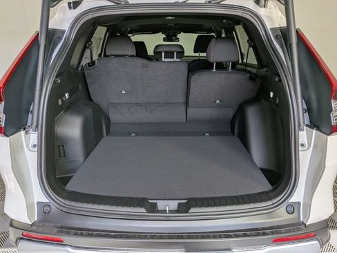 New 2026 Honda CR-V TrailSport image 28