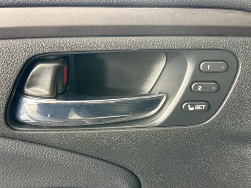 Used 2021 Honda Passport EX-L image 28