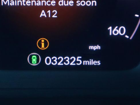 Used 2025 Honda Accord Sport image 30