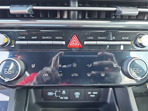 New 2026 Hyundai Santa Cruz SEL image 22