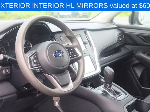 Used 2021 Subaru Outback AWD/4WD image 4