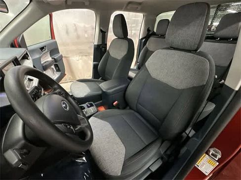 Used 2024 Ford Maverick XLT w/ Equipment Group 300A Standard image 14