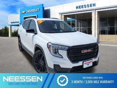 Used 2023 GMC Terrain SLE w/ Driver Convenience Package
