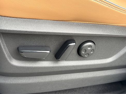 New 2026 INFINITI QX80 Luxe w/ Cargo Package image 21