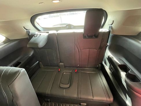 Used 2025 INFINITI QX60 Pure FWD image 18