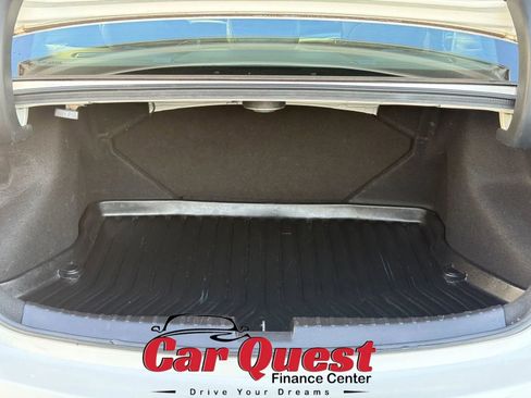 Used 2016 Acura ILX Sedan 4D image 14