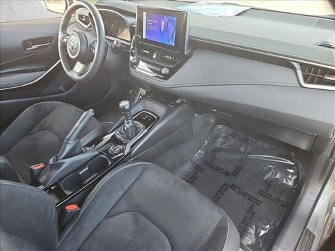 Certified 2025 Toyota Corolla GR AWD/4WD image 26