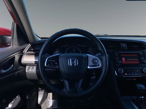 Used 2020 Honda Civic LX image 12