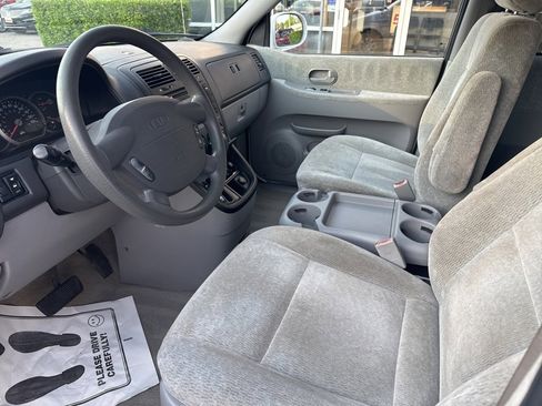 Used 2005 Kia Sedona EX image 15