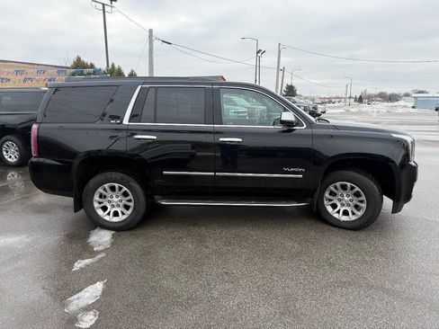 Used 2018 GMC Yukon SLE image 6