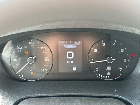 New 2025 RAM ProMaster 2500 image 25