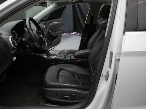 Used 2016 Audi A3 2.0T Premium Plus w/ Technology Package image 28