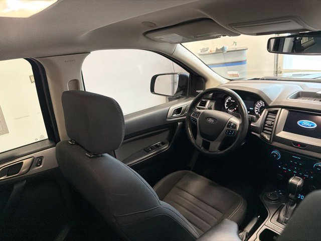 Used 2020 Ford Ranger XLT w/ Equipment Group 302A Luxury AWD/4WD image 29