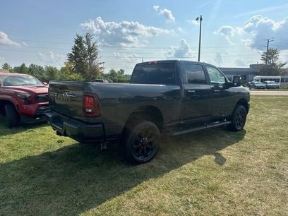 Used 2025 RAM 2500 Big Horn