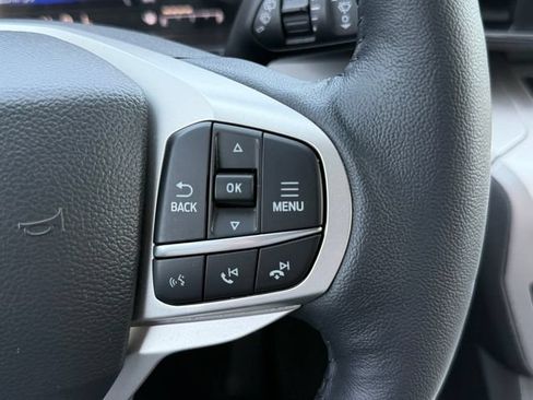 Certified 2023 Ford Explorer XLT w/ Equipment Group 202A AWD/4WD image 21